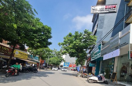 111m2 đất Cửu Việt, Trâu Quỳ, Gia Lâm. Mt rộng, khuôn đất đẹp, 7 chỗ vào. Lh 0989894845